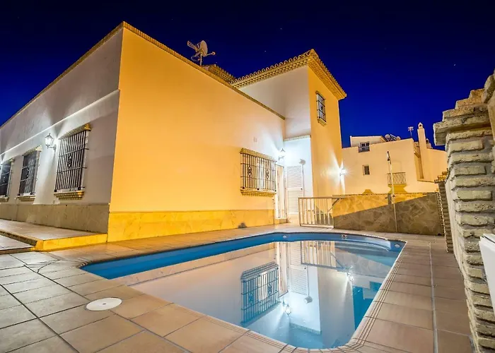 Chalet Adosado Atalaya F