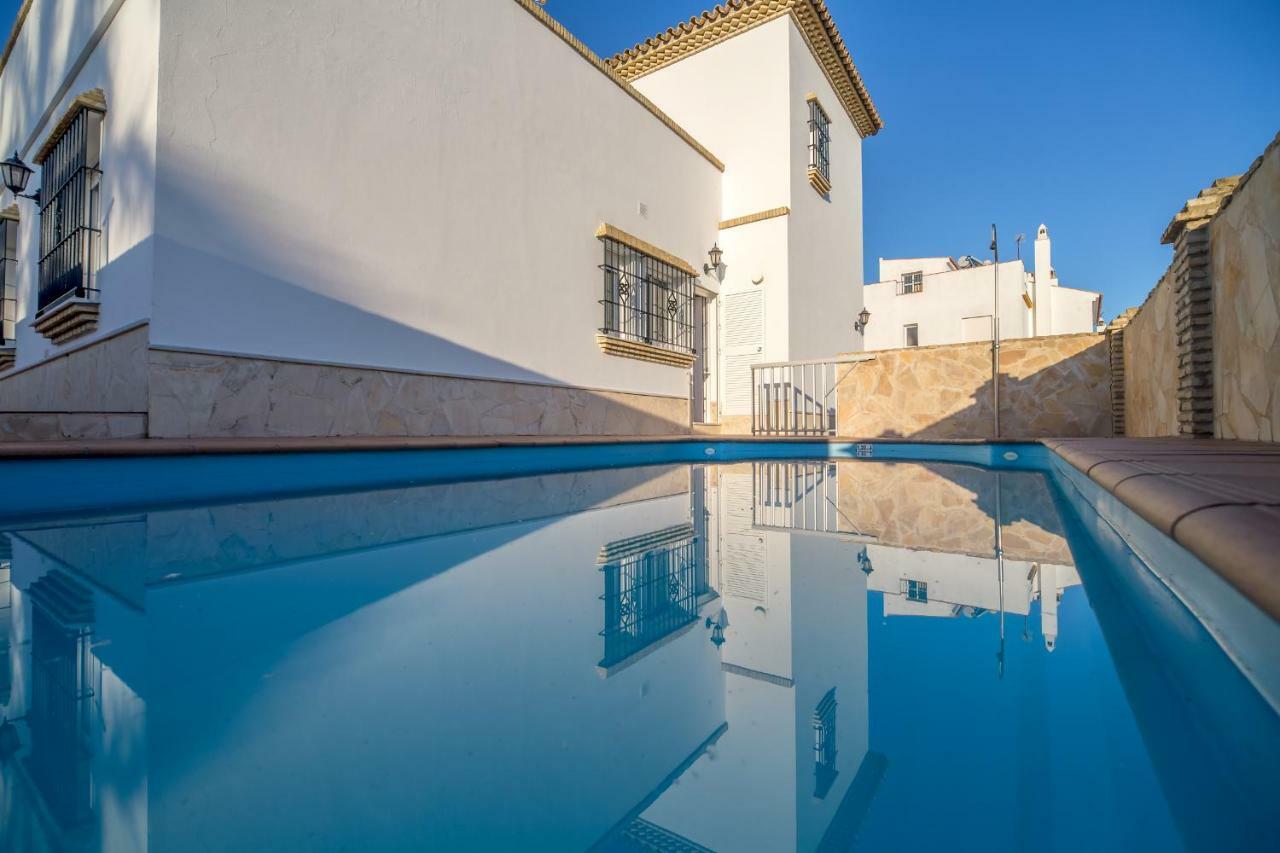 Adosado Atalaya F Holiday home *