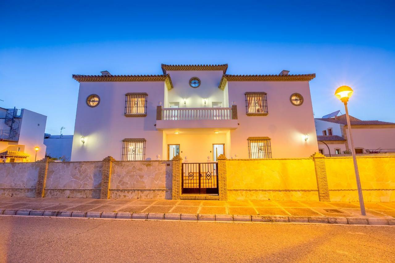 Adosado Atalaya F Holiday home *