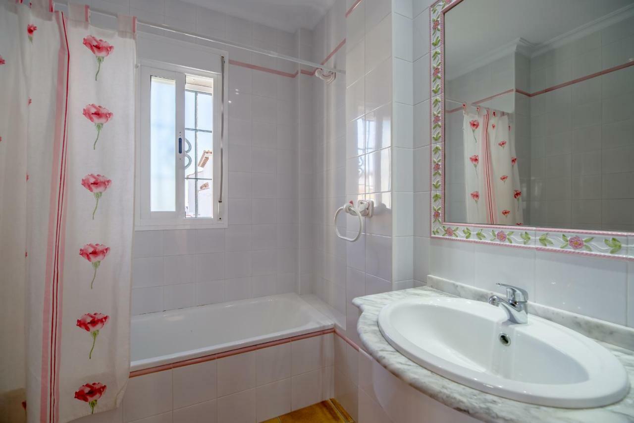 Holiday home Adosado Atalaya F