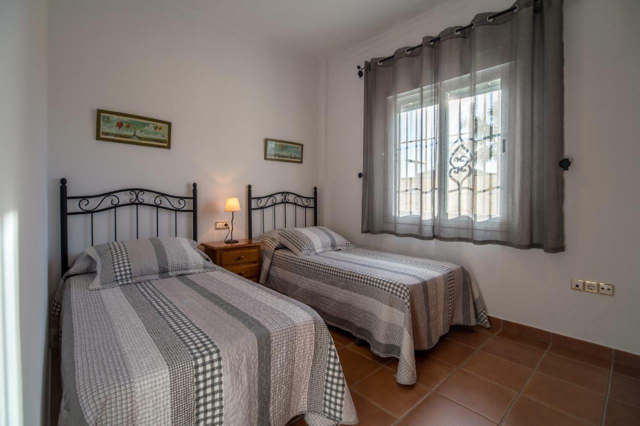 Adosado Atalaya F